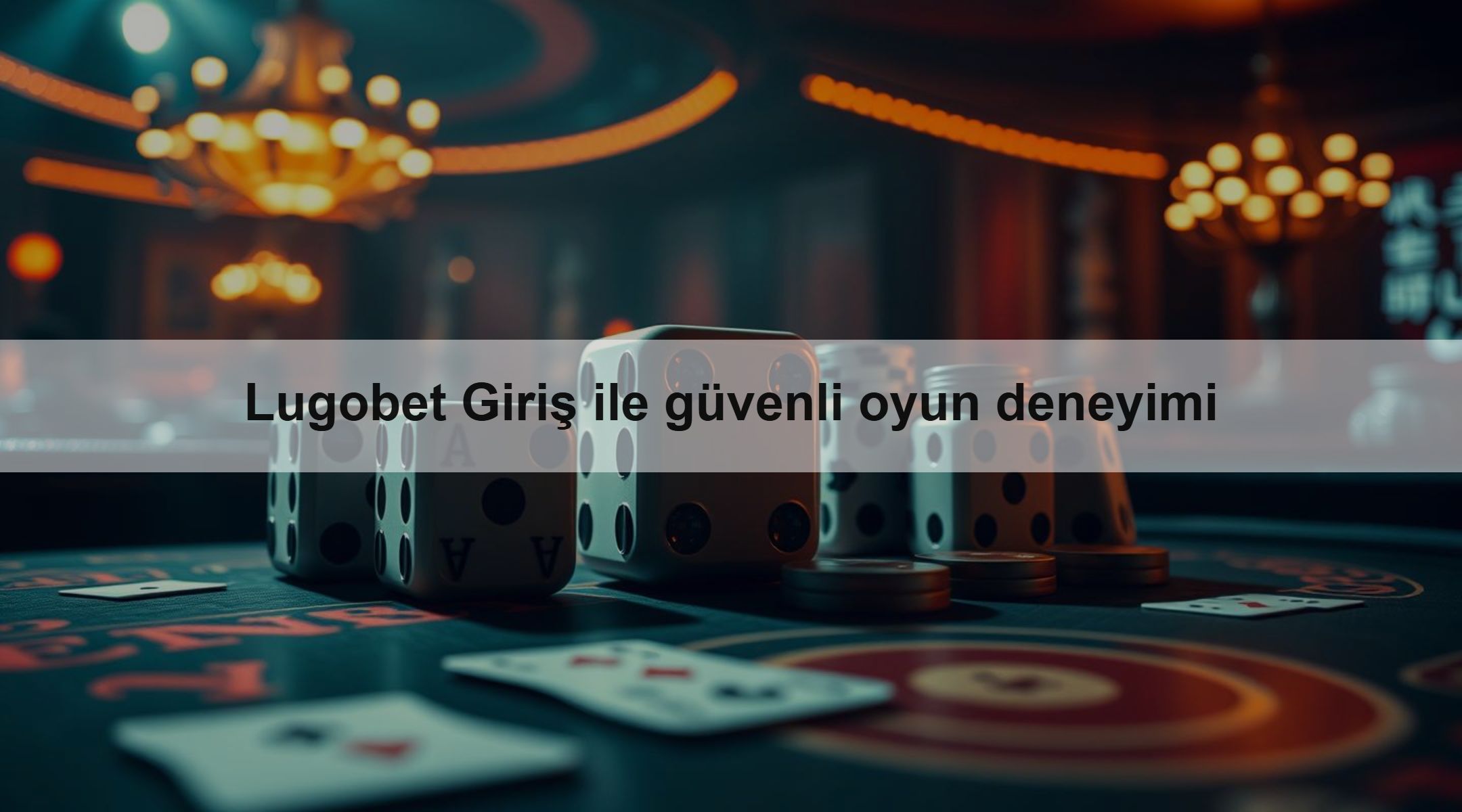 Lugobet Giriş ile güvenli oyun deneyimi 1 Lugobet Giriş ile güvenli oyun deneyimi